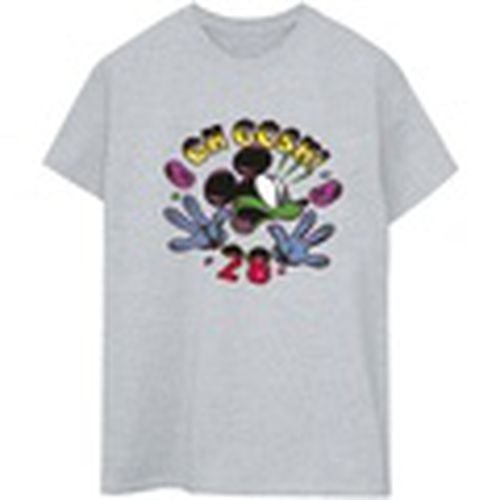 Camiseta manga larga Oh Gosh para mujer - Disney - Modalova