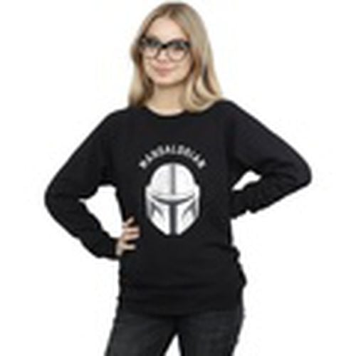 Jersey The Mandalorian para mujer - Disney - Modalova