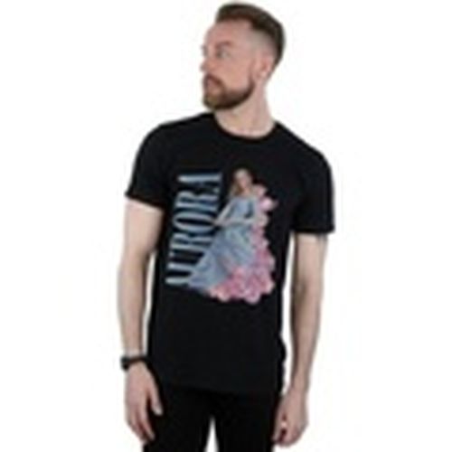 Camiseta manga larga Mistress Of Evil para hombre - Disney - Modalova