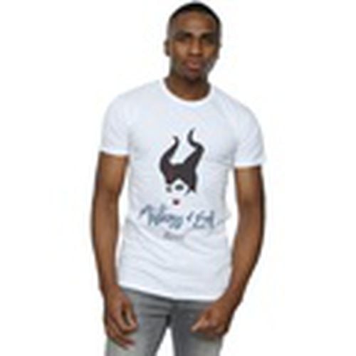 Camiseta manga larga Mistress Of Evil para hombre - Disney - Modalova