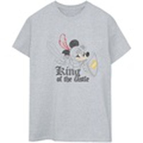 Camiseta manga larga King Of The para mujer - Disney - Modalova