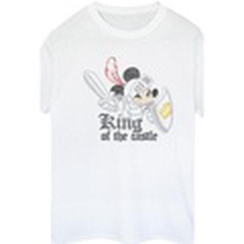 Camiseta manga larga King Of The para mujer - Disney - Modalova