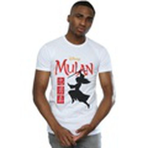 Camiseta manga larga BI39134 para hombre - Disney - Modalova