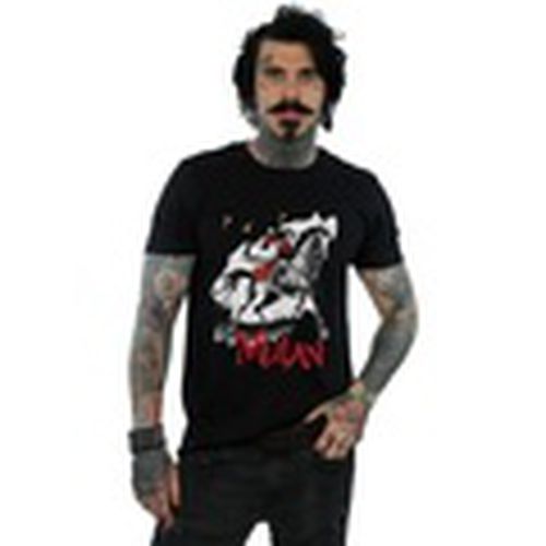 Camiseta manga larga Stride para hombre - Disney - Modalova