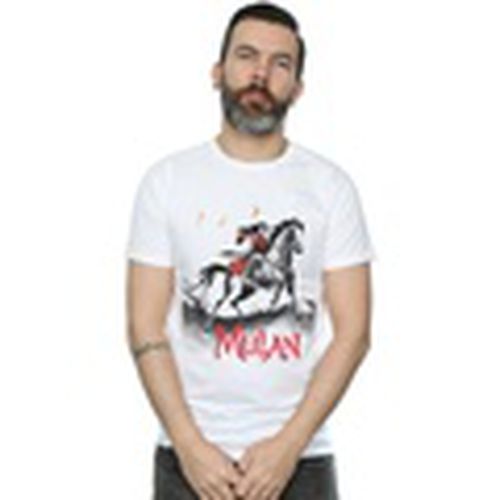 Camiseta manga larga Stride para hombre - Disney - Modalova