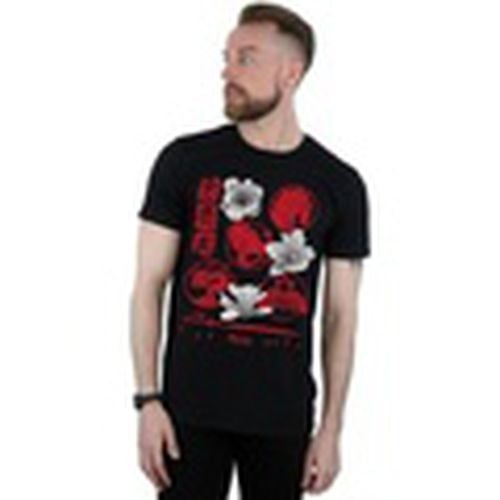 Camiseta manga larga BI39155 para hombre - Disney - Modalova