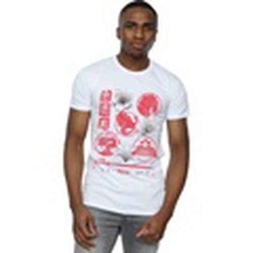 Camiseta manga larga BI39155 para hombre - Disney - Modalova