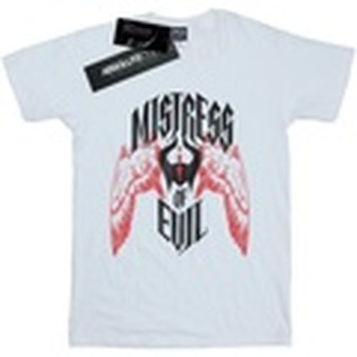 Camiseta manga larga Mistress Of Evil para hombre - Disney - Modalova