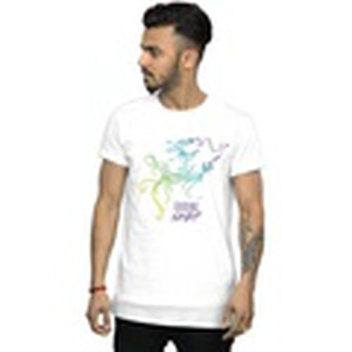 Camiseta manga larga Guiding Spirit para hombre - Disney - Modalova