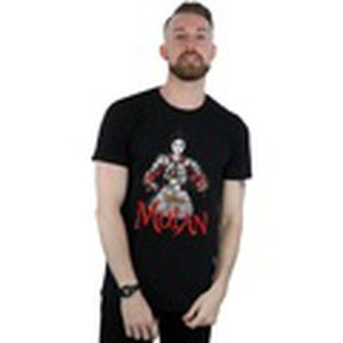 Camiseta manga larga BI39197 para hombre - Disney - Modalova