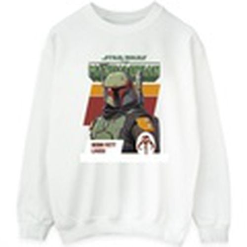 Jersey The Mandalorian Lives para mujer - Disney - Modalova