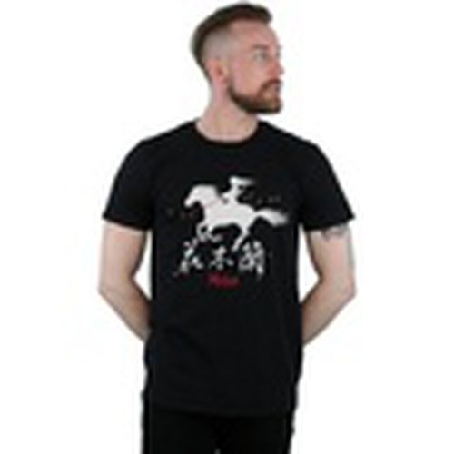 Camiseta manga larga BI39178 para hombre - Disney - Modalova