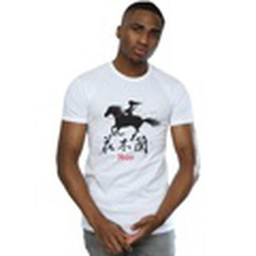 Camiseta manga larga BI39178 para hombre - Disney - Modalova