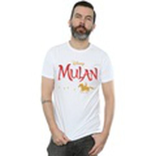 Camiseta manga larga BI39179 para hombre - Disney - Modalova