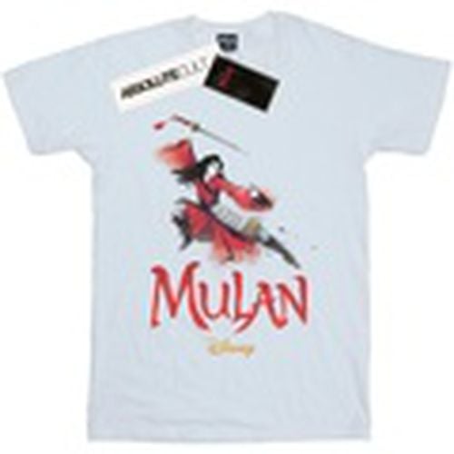 Camiseta manga larga BI39245 para hombre - Disney - Modalova