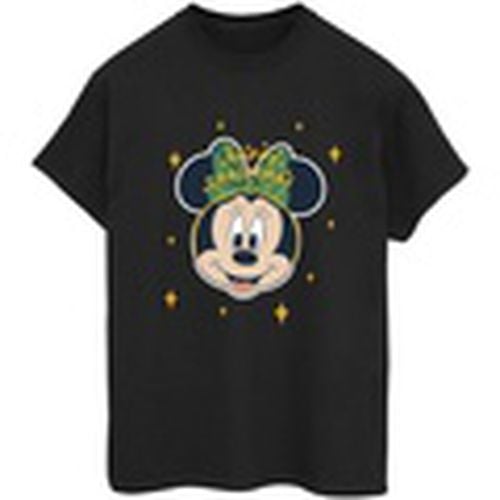 Camiseta manga larga BI39247 para mujer - Disney - Modalova