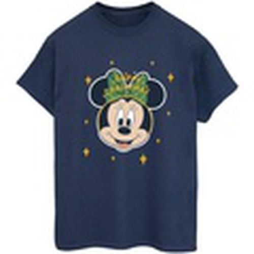 Camiseta manga larga BI39247 para mujer - Disney - Modalova