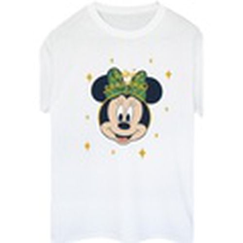 Camiseta manga larga BI39247 para mujer - Disney - Modalova