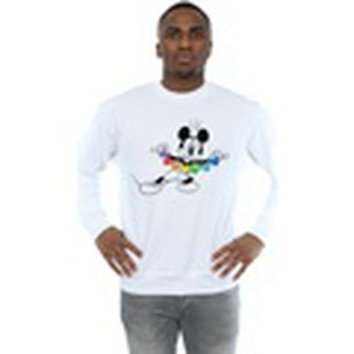 Jersey Mickey Mouse Rainbow Chain para hombre - Disney - Modalova