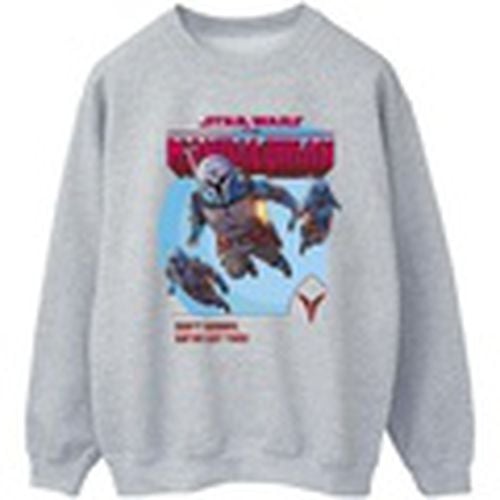 Jersey The Mandalorian We've Got This para mujer - Disney - Modalova