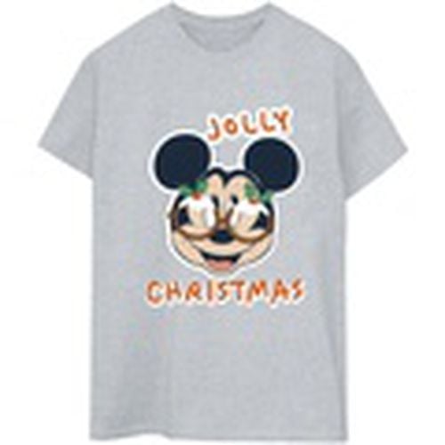 Camiseta manga larga BI39272 para mujer - Disney - Modalova