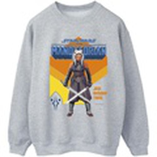 Jersey The Mandalorian Jedi para mujer - Disney - Modalova