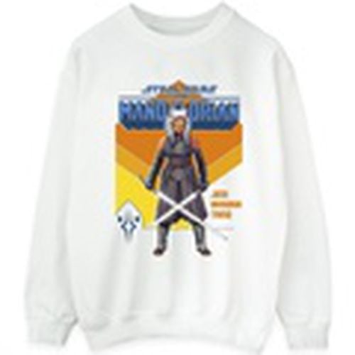 Jersey The Mandalorian Jedi para mujer - Disney - Modalova