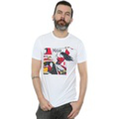 Camiseta manga larga BI39293 para hombre - Disney - Modalova