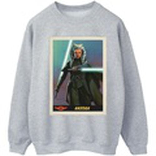 Jersey The Mandalorian para mujer - Disney - Modalova