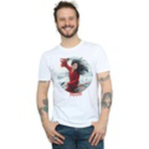 Camiseta manga larga BI39312 para hombre - Disney - Modalova