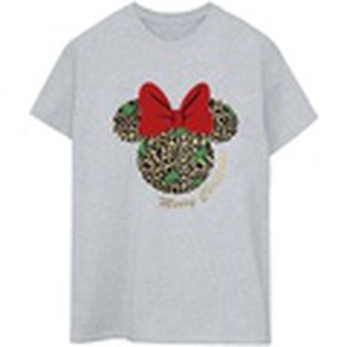 Camiseta manga larga BI39315 para mujer - Disney - Modalova