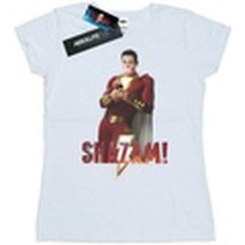 Camiseta BI39316 para mujer - Dc Comics - Modalova