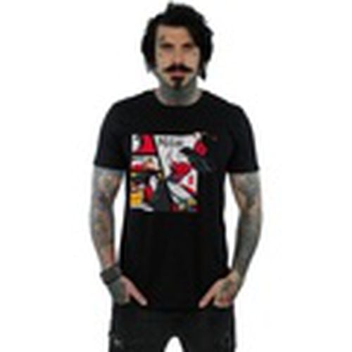 Camiseta manga larga BI39293 para hombre - Disney - Modalova