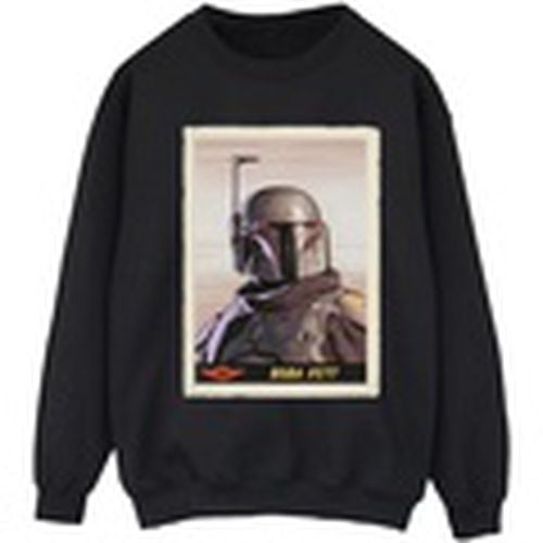 Jersey The Mandalorian para mujer - Disney - Modalova