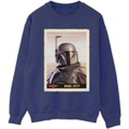 Jersey The Mandalorian para mujer - Disney - Modalova