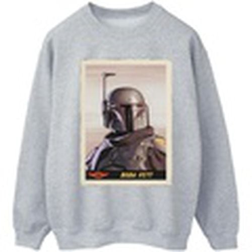 Jersey The Mandalorian para mujer - Disney - Modalova