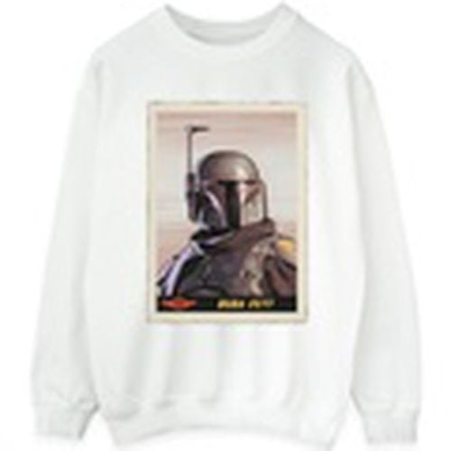 Jersey The Mandalorian para mujer - Disney - Modalova