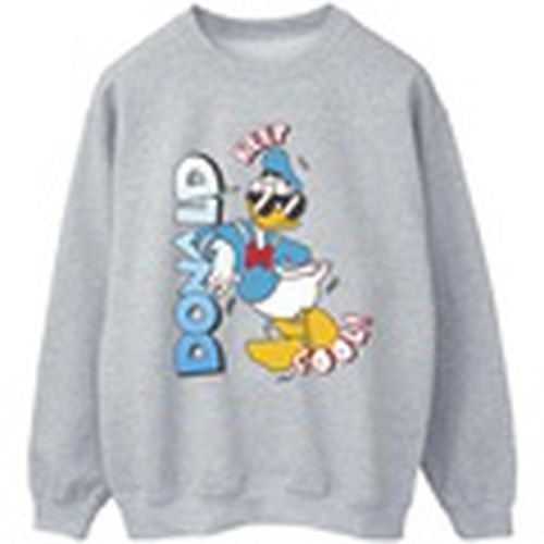 Jersey Donald Duck Cool para hombre - Disney - Modalova