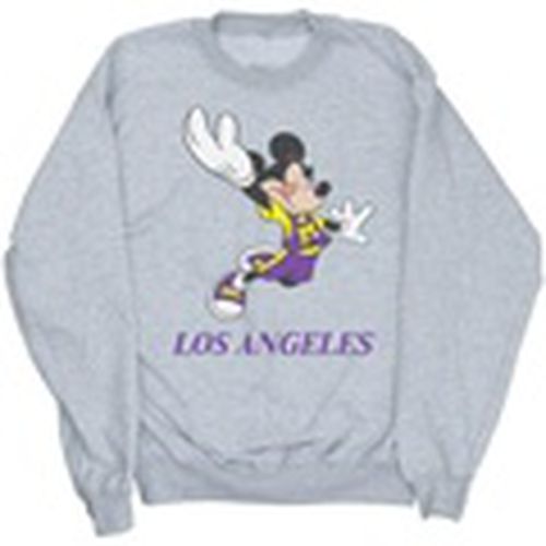 Jersey Mickey Mouse Los Angeles para hombre - Disney - Modalova