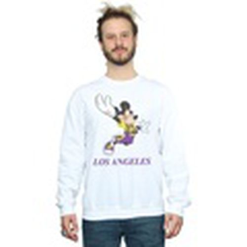 Jersey Los Angeles para hombre - Disney - Modalova