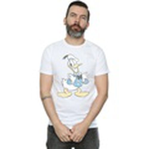 Camiseta manga larga BI39456 para hombre - Disney - Modalova