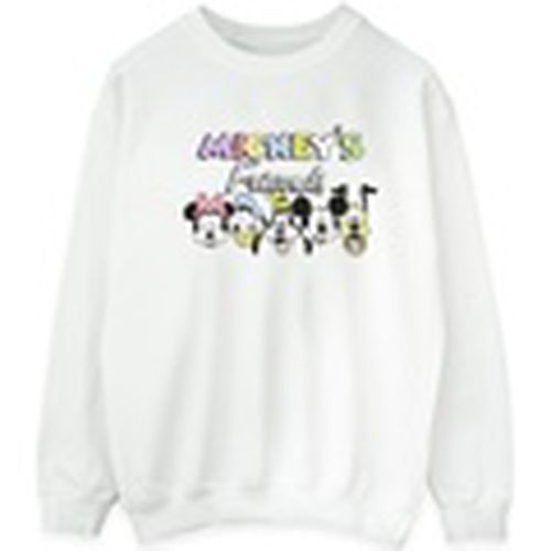 Jersey Mickey Mouse and Friends para hombre - Disney - Modalova