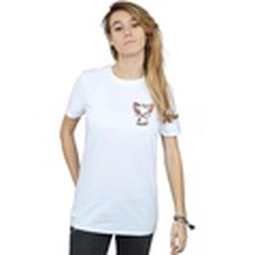 Camiseta manga larga BI39441 para mujer - Disney - Modalova