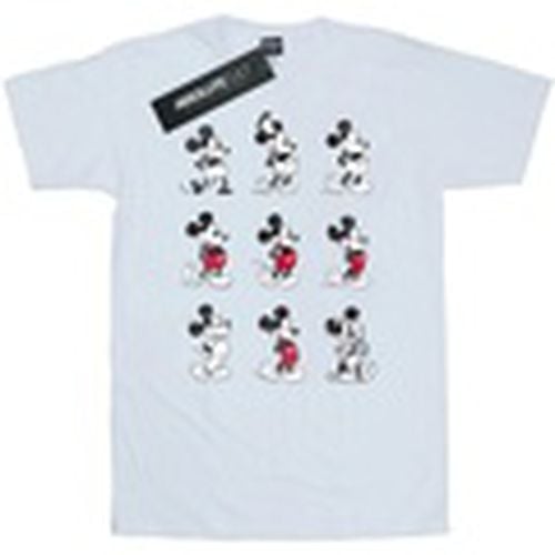 Camiseta manga larga Evolution para hombre - Disney - Modalova