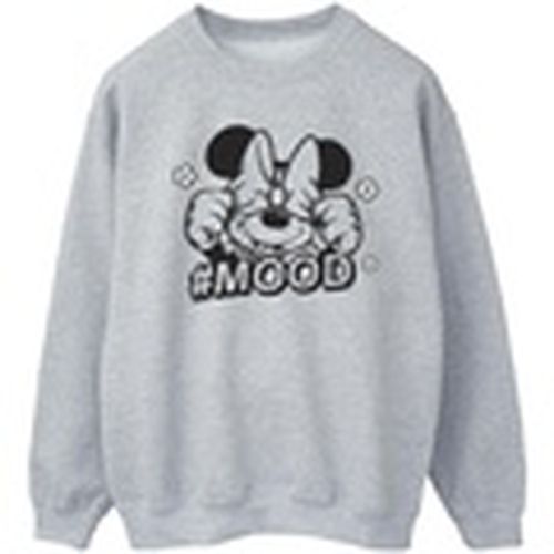 Jersey Minnie Mouse Mood para hombre - Disney - Modalova