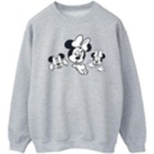 Jersey Minnie Mouse Three Faces para hombre - Disney - Modalova