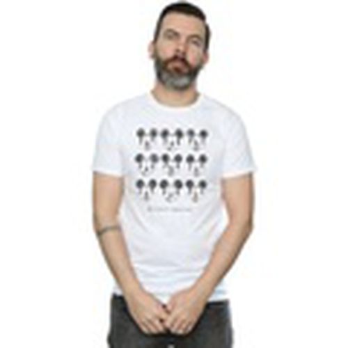 Camiseta manga larga BI39545 para hombre - Disney - Modalova