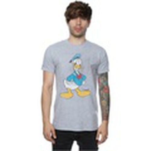 Camiseta manga larga BI39525 para hombre - Disney - Modalova