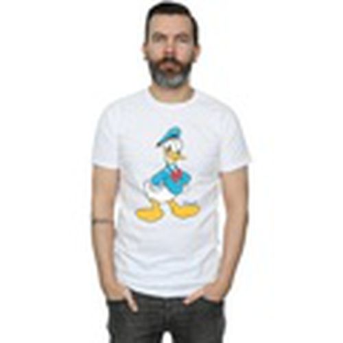 Camiseta manga larga BI39525 para hombre - Disney - Modalova