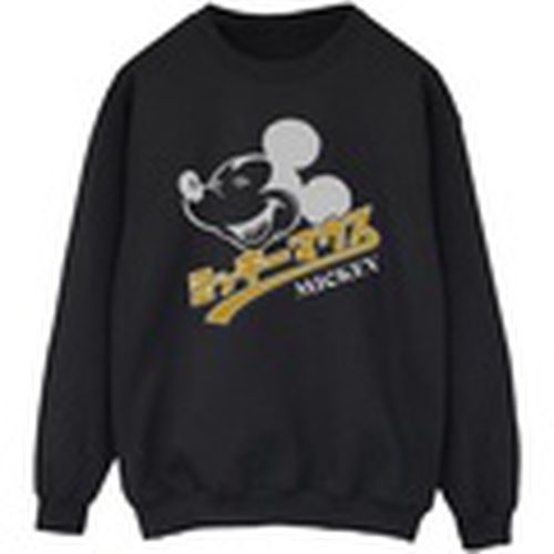 Jersey Mickey Mouse Japanese para hombre - Disney - Modalova